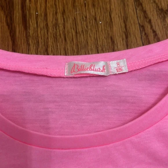 BillieBlush Sequin Matching Set